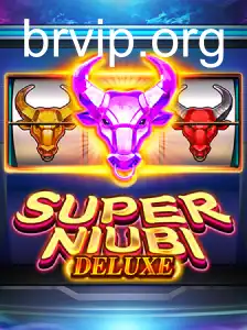 SuperNiubiDeluxe