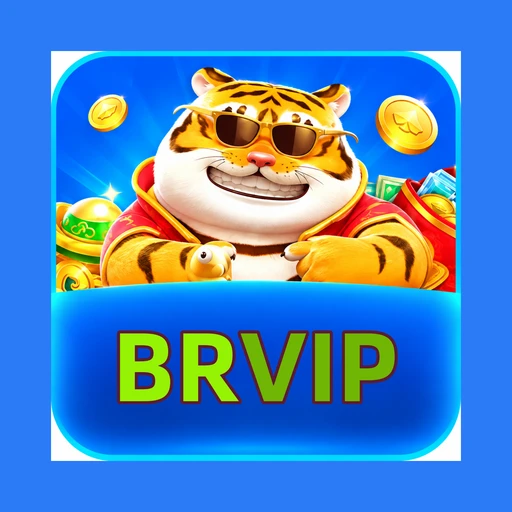 BRVIP Logo