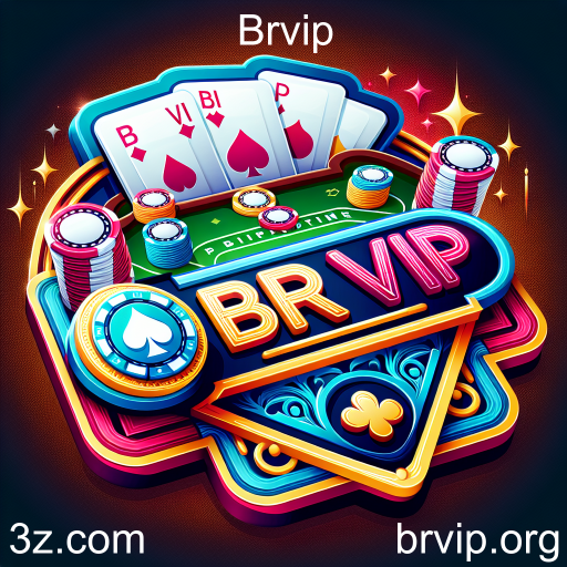 Explore a Empolgação dos Cassinos Online com Brvip